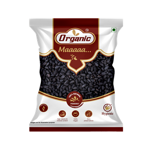Black Jeera